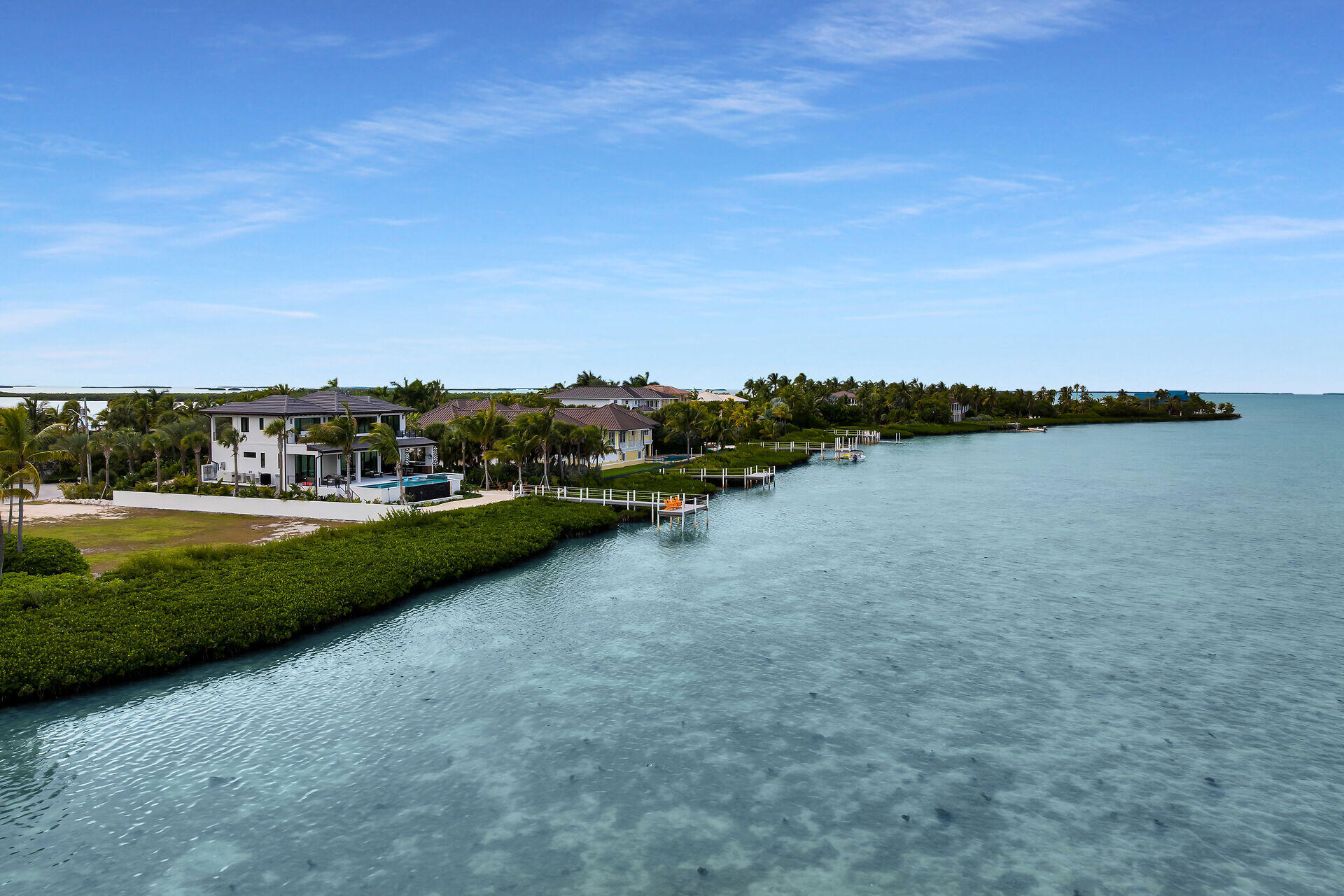 59 2 Turtles Lane Key West, FL 33040 - Photo 16 of 28 Shark Key shore Gulf side