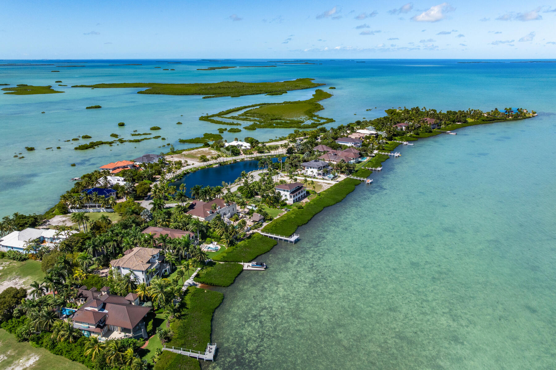 59 2 Turtles Lane Key West, FL 33040 - Photo 2 of 28 Shark Key peninsula