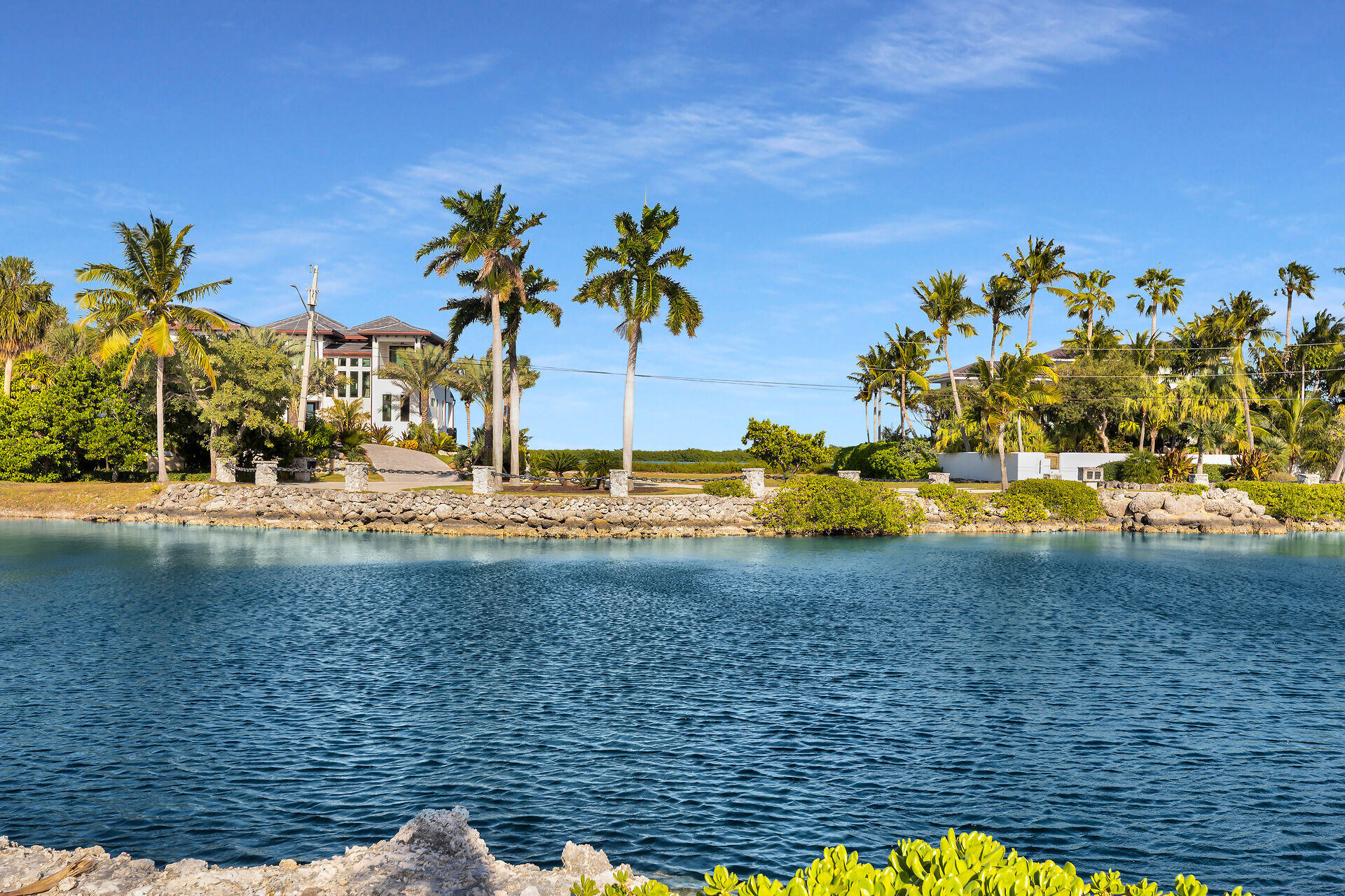 59 2 Turtles Lane Key West, FL 33040 - Photo 27 of 28 Shark Key Lagoon