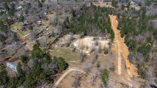 $18,900 | 9 Hughart Road, Bentley, LA 71407