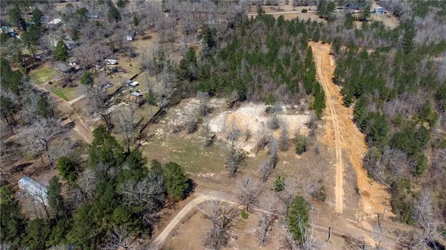 $19,900 | 9 Hughart Road, Bentley, LA 71407