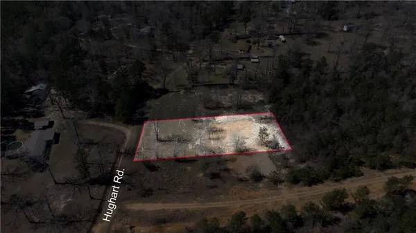 $18,900 | 9 Hughart Road, Bentley, LA 71407