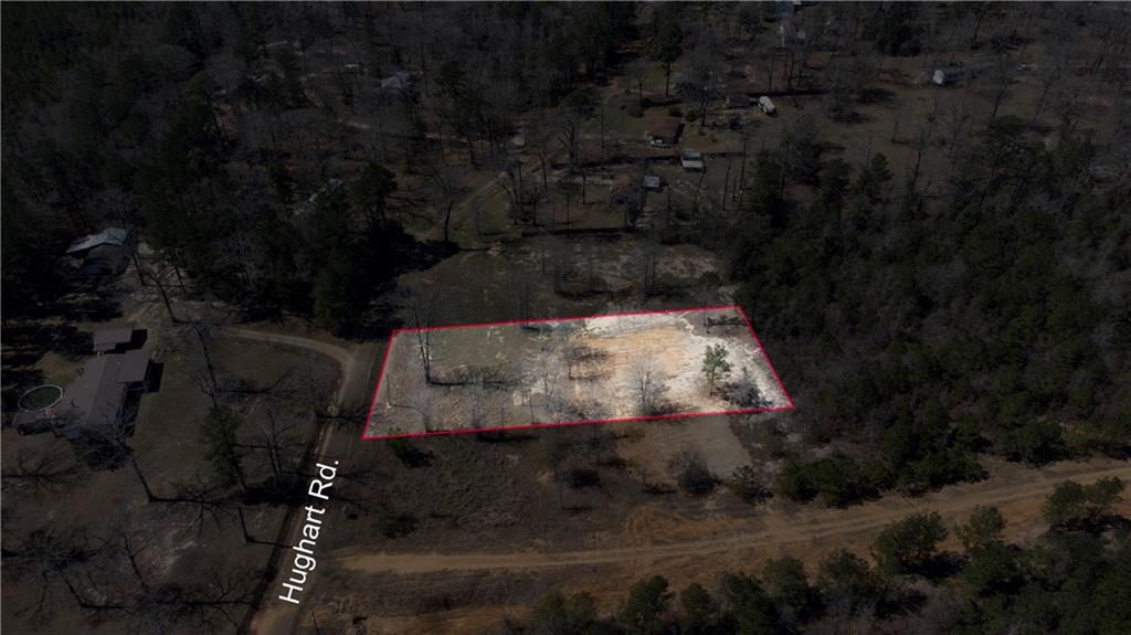 9 Hughart Road Bentley, LA 71407 - Photo 2 of 3