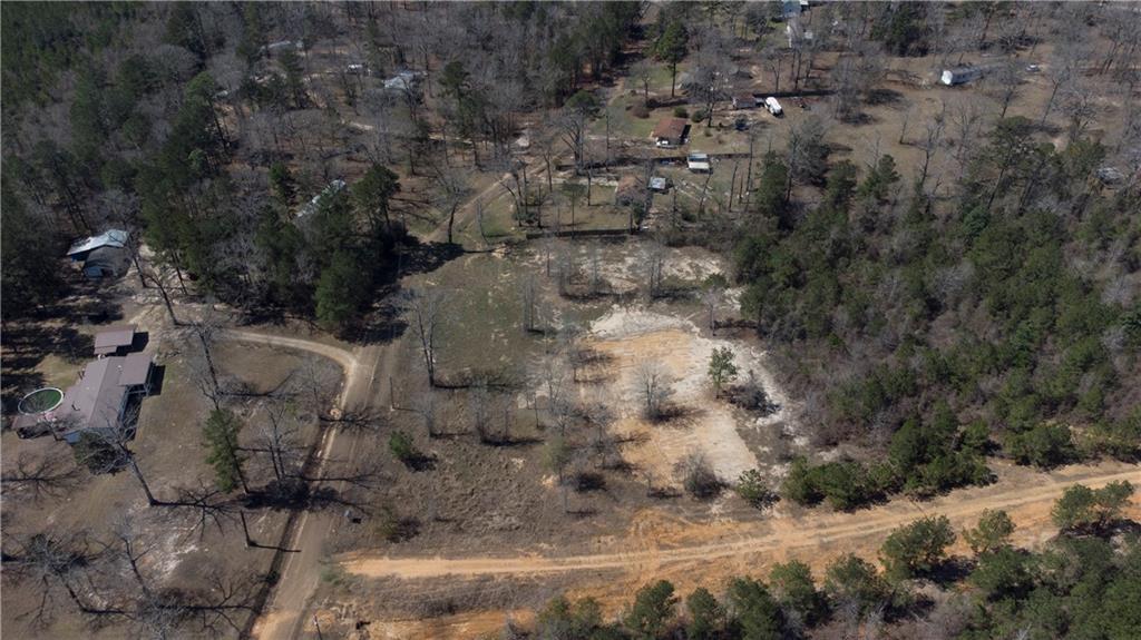 9 Hughart Road Bentley, LA 71407 - Photo 3 of 3