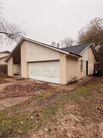 $198,000 | 4207 Comanche Street, Pasadena, TX 77504