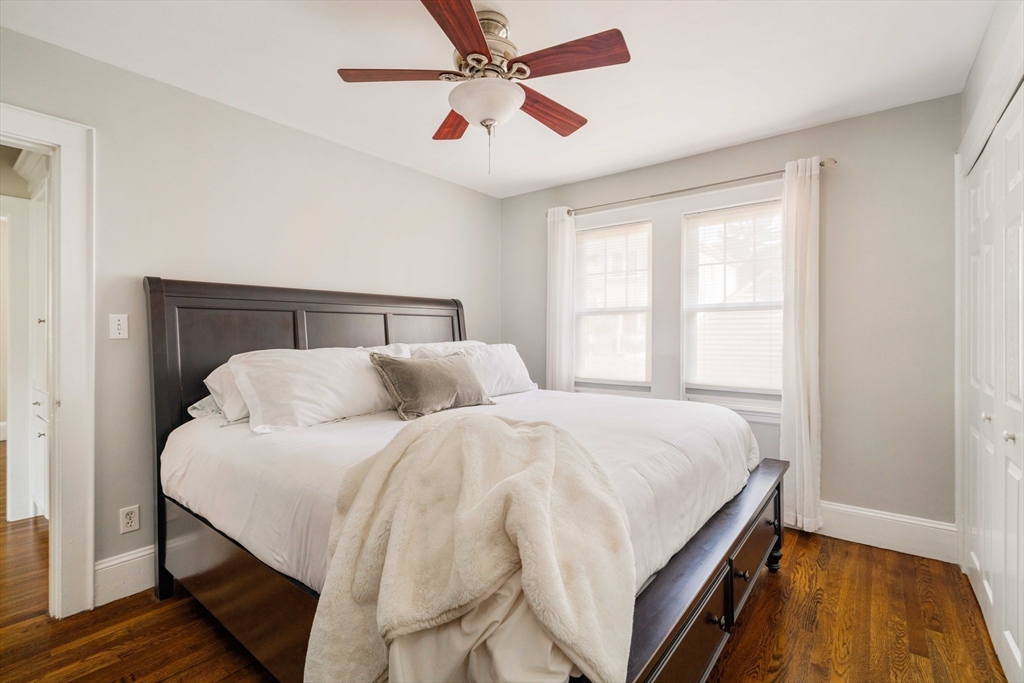 54 Endicott Road Stoneham, MA 02180 - Photo 24 of 30