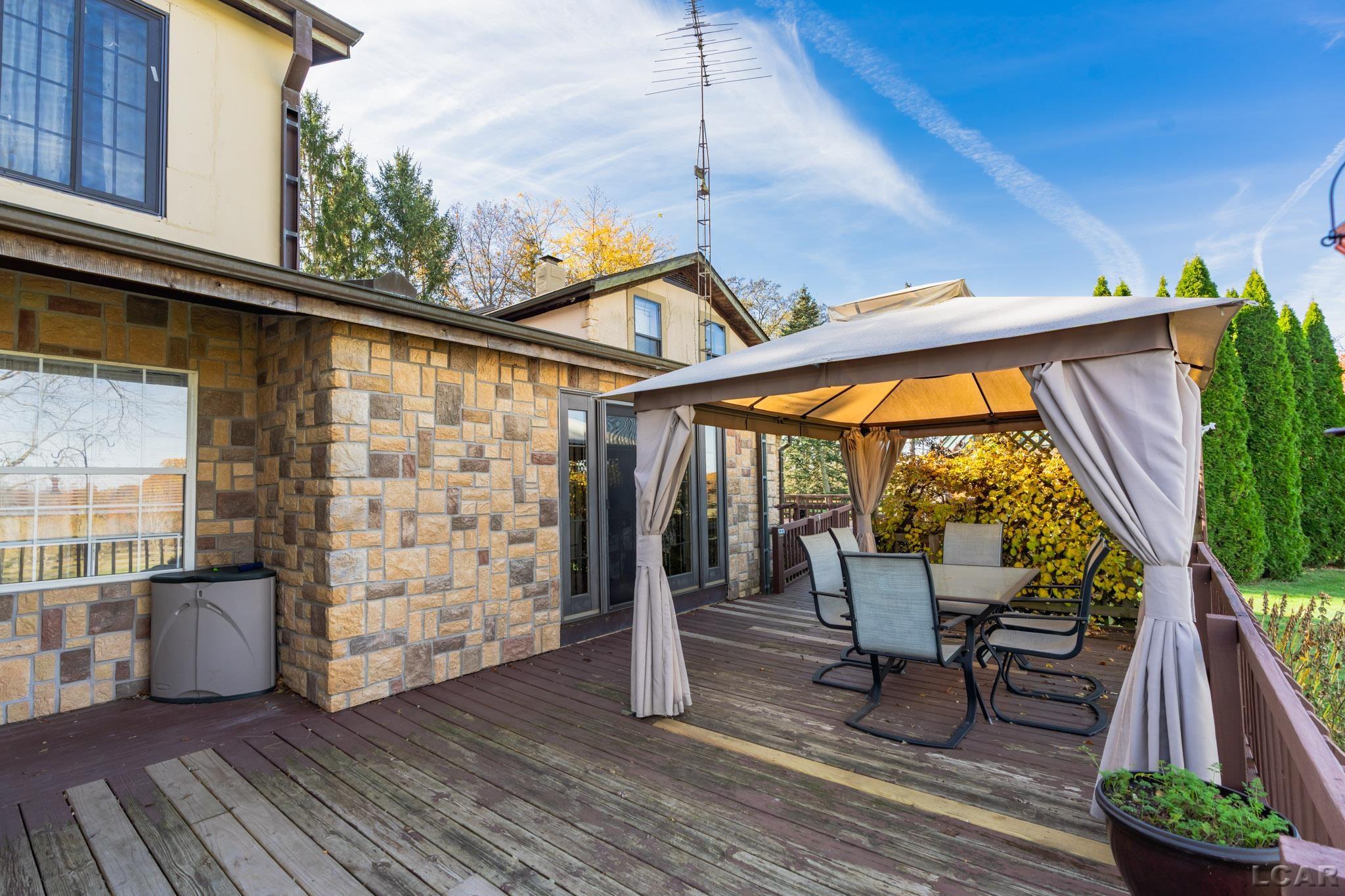 12060 Waterman Road Brooklyn, MI 49230 - Photo 6 of 93