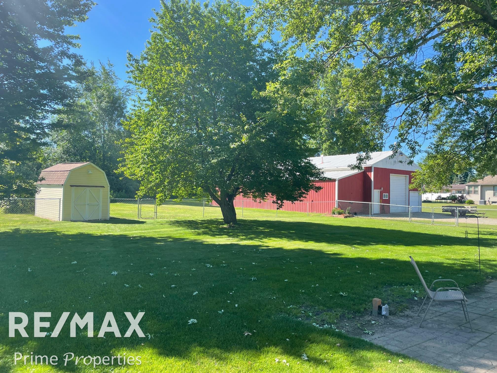 13336 Tuscola Road Clio, MI 48420 - Photo 92 of 98