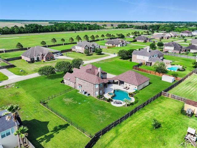 14865 Lisa Lane Beaumont, TX 77713 - Photo 34 of 42 Gallery Image 34