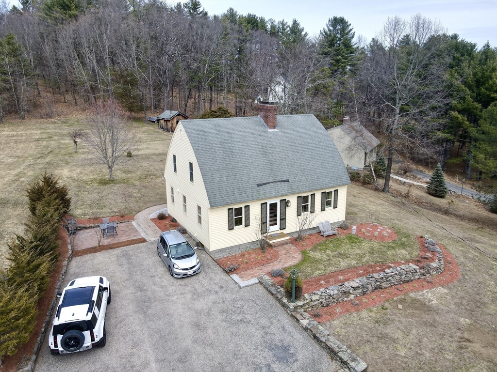 699 Martins Pond Road Groton, MA 01450 - Photo 42 of 42