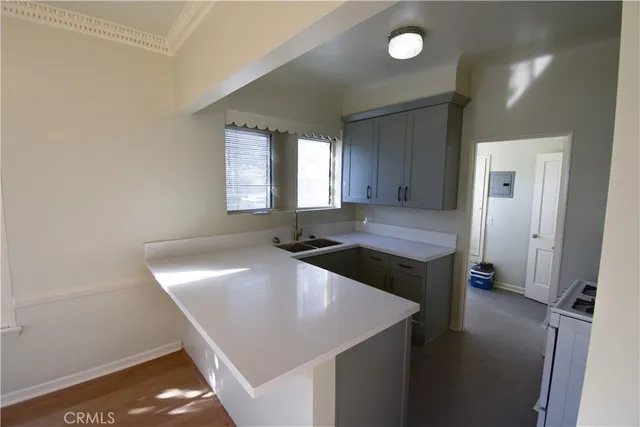 $2,900 | 433 Rexford Drive, Unit 1/2, Beverly Hills, CA 90212