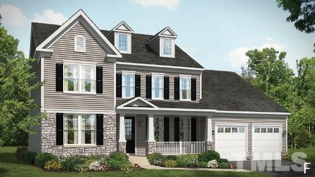 1705 Yates Wheel Way Raleigh, NC 27606 - Photo 3 of 6 Gallery Image 3