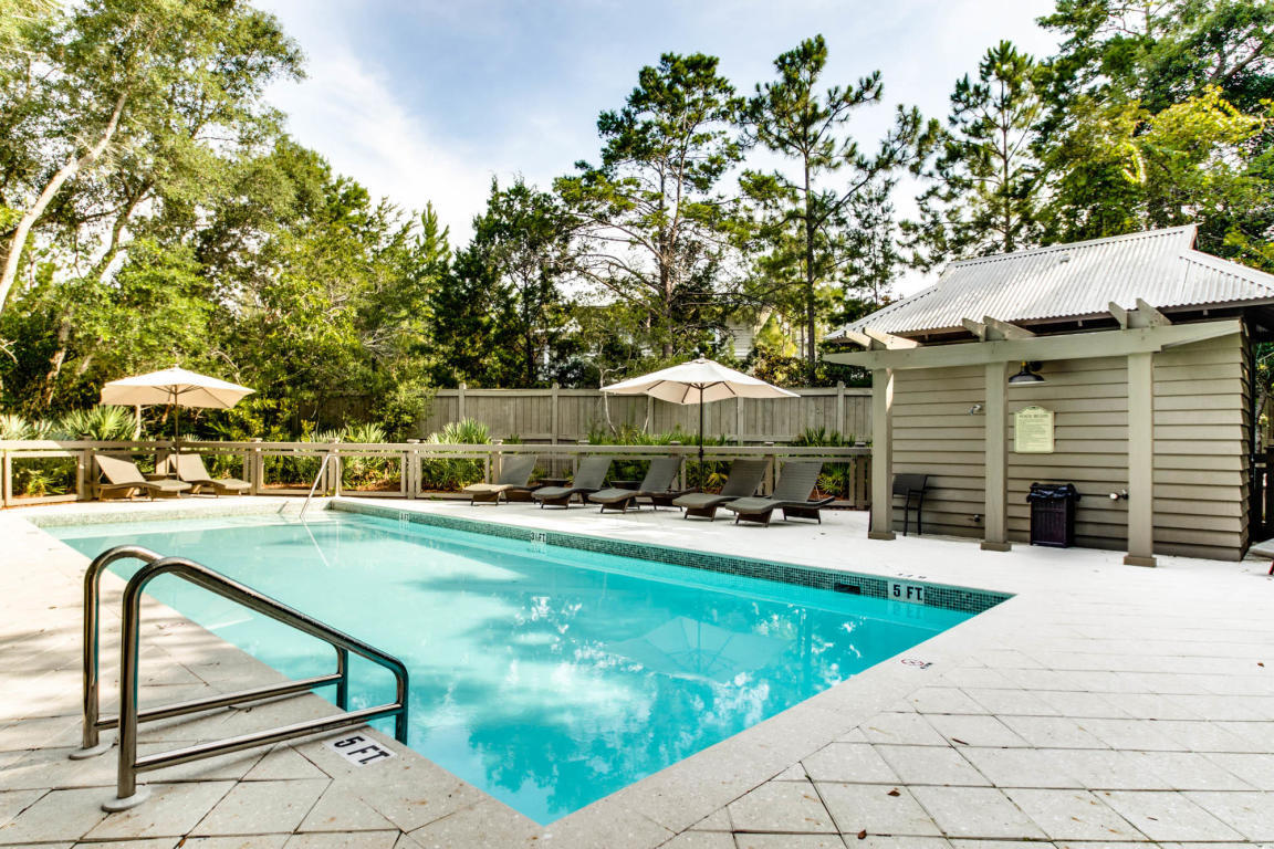 13 Bramble Lane Santa Rosa Beach, FL 32459 - Photo 6 of 14 Community Pool