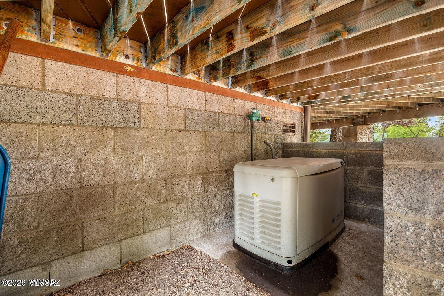 17 2195 Alpine, AZ 85920 - Photo 25 of 48 a view of a bathroom