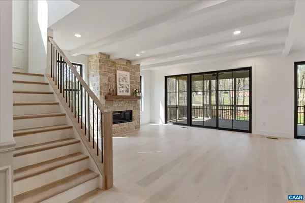 $1,169,999 | 369 Sienna Lane, Earlysville, VA 22936