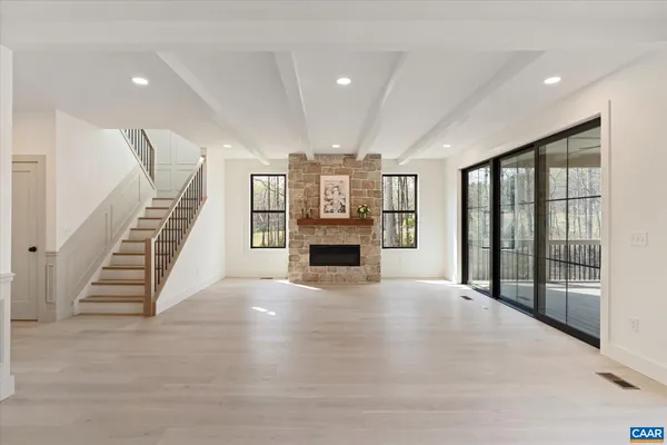 $1,169,999 | 369 Sienna Lane, Earlysville, VA 22936