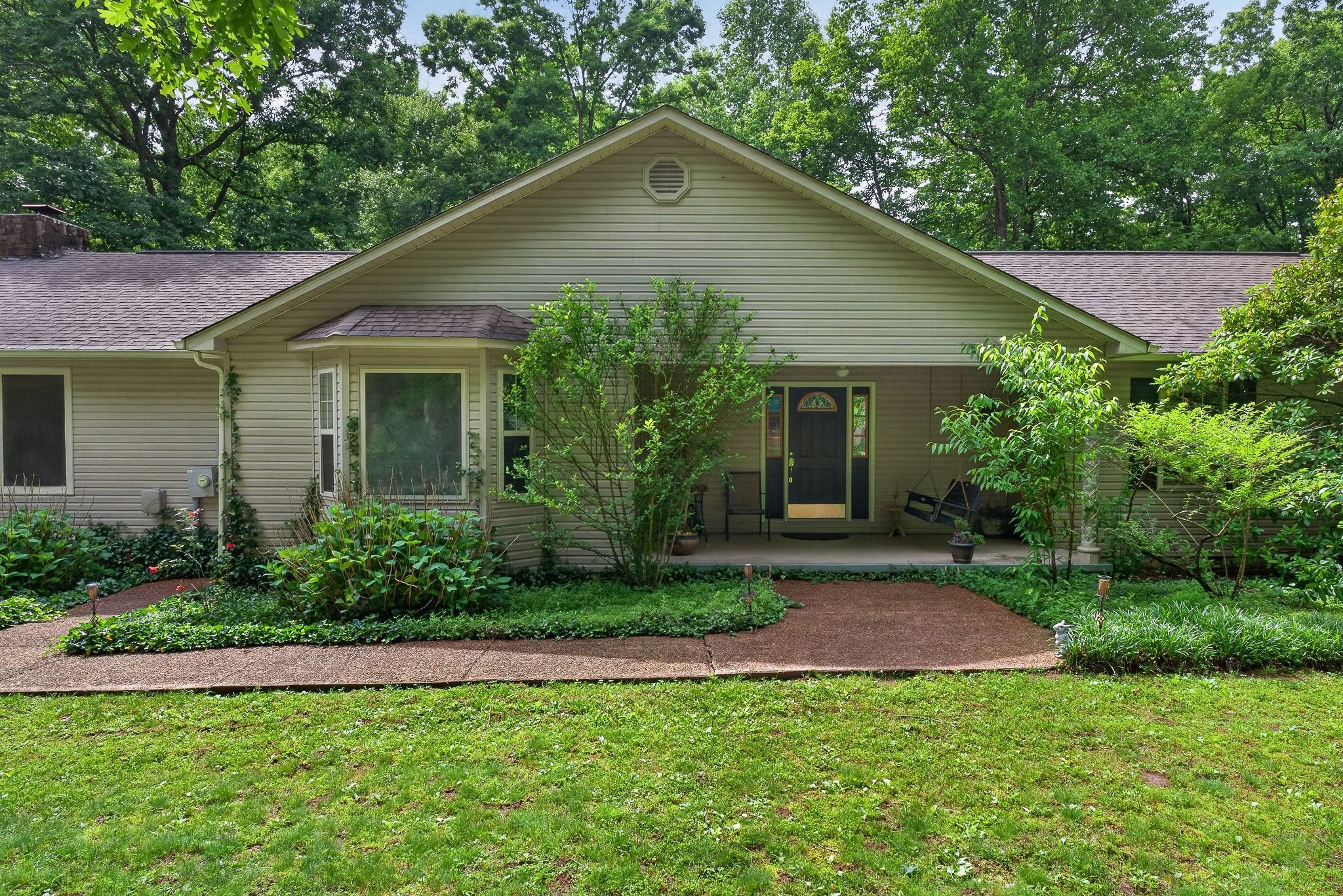 2025 Old Bonair Road Sparta, TN 38583 - Photo 2 of 72