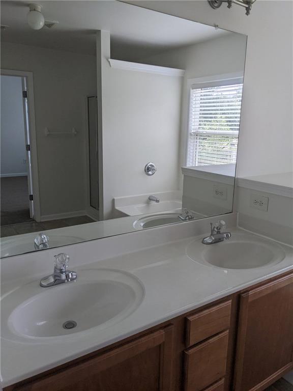 5615 Crestwick Way Cumming, GA 30040 - Photo 15 of 17