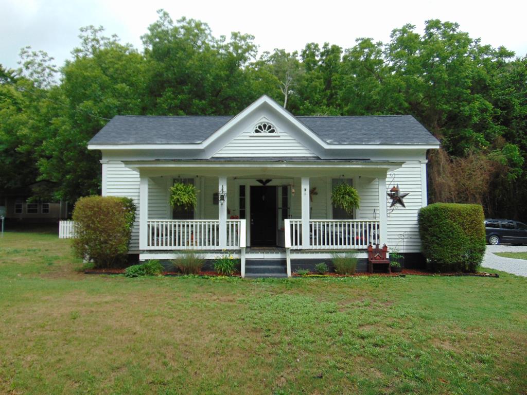 179 Rocky Mt Road Skipwith, VA 23968 - Photo 14 of 15 Gallery Image 14