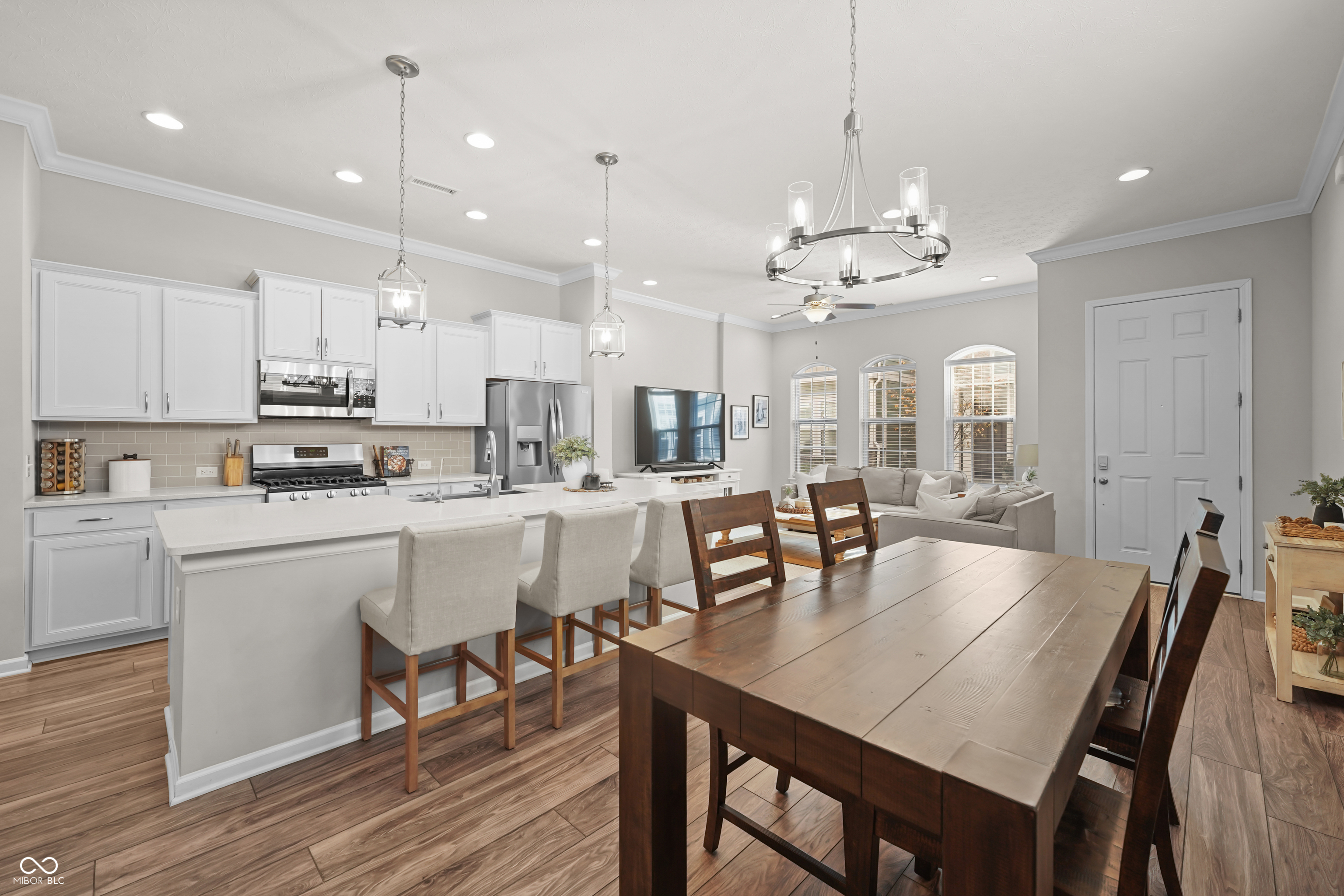 13288 East Lieder Way Fishers, IN 46037 - Photo 11 of 60