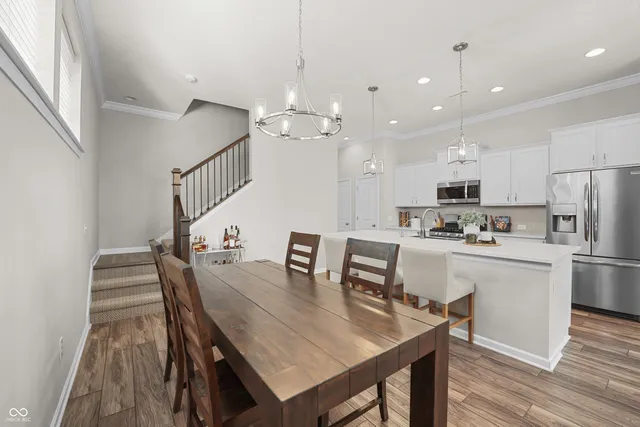 $399,950 | 13288 East Lieder Way, Fishers, IN 46037