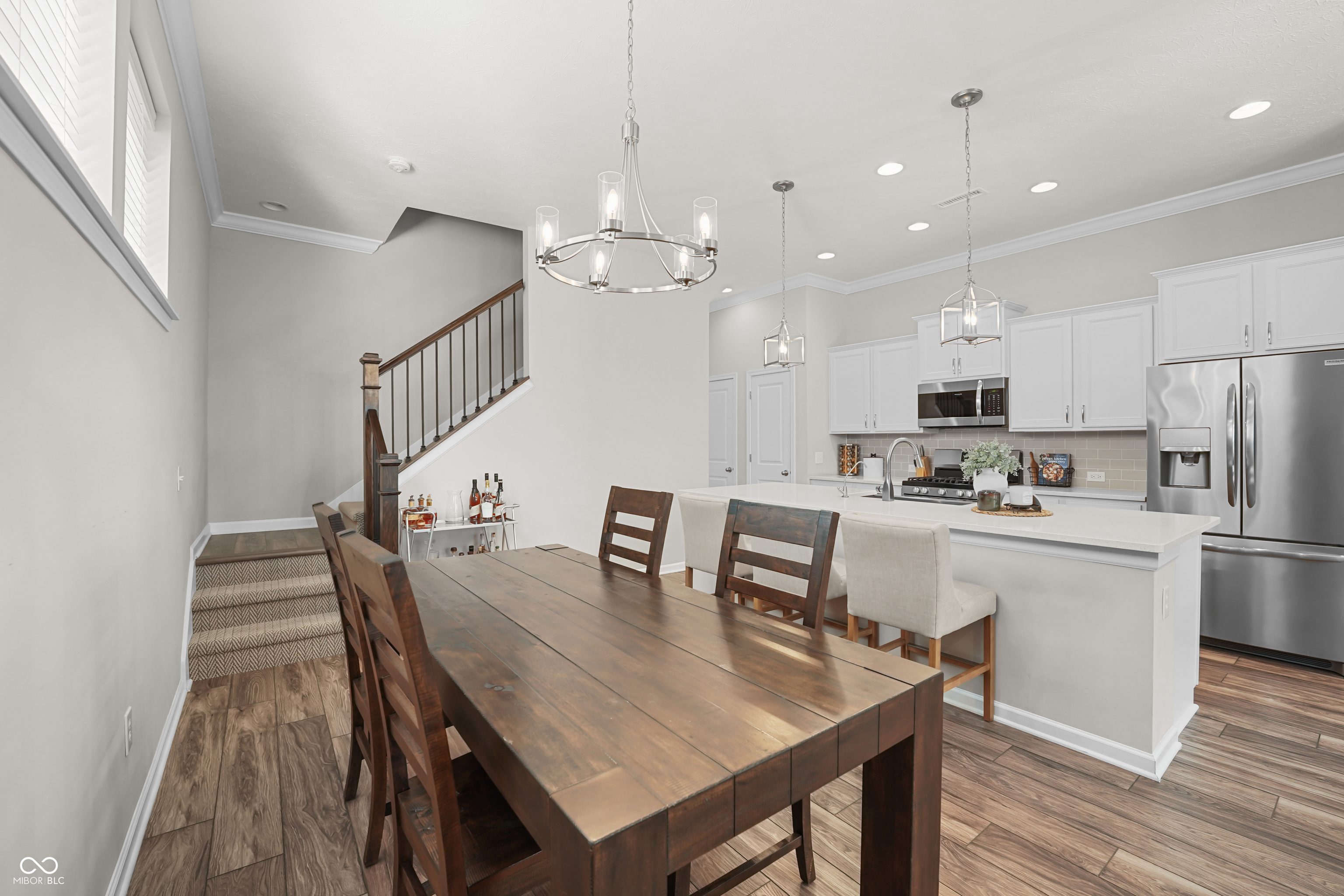 13288 East Lieder Way Fishers, IN 46037 - Photo 12 of 60