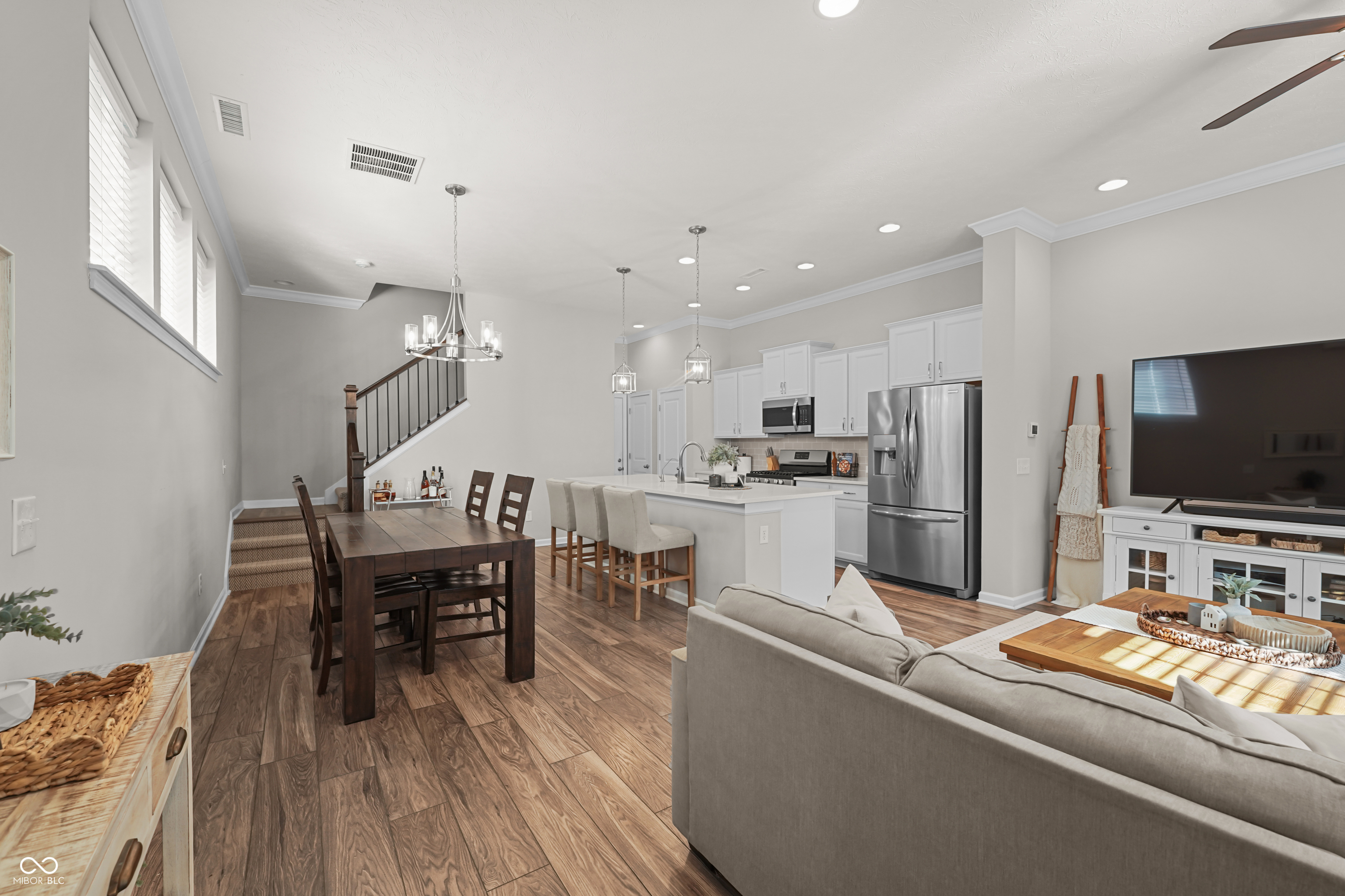 13288 East Lieder Way Fishers, IN 46037 - Photo 14 of 60