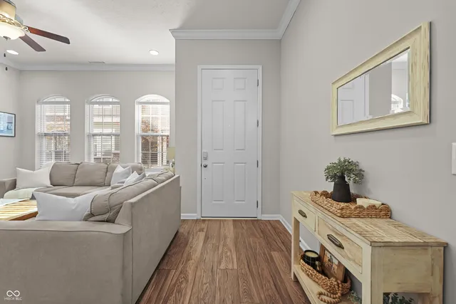 $399,950 | 13288 East Lieder Way, Fishers, IN 46037