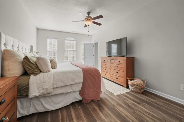 $399,950 | 13288 East Lieder Way, Fishers, IN 46037