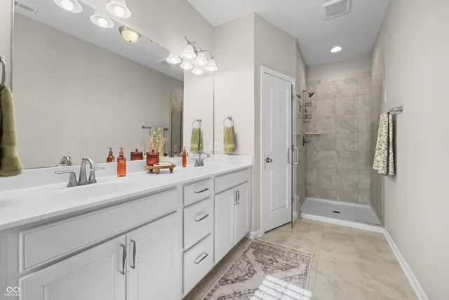 $399,950 | 13288 East Lieder Way, Fishers, IN 46037