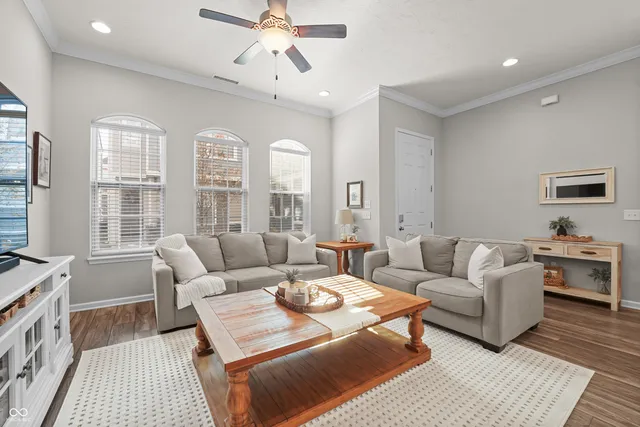 $399,950 | 13288 East Lieder Way, Fishers, IN 46037