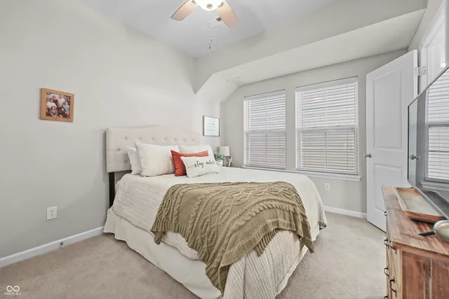 $399,950 | 13288 East Lieder Way, Fishers, IN 46037