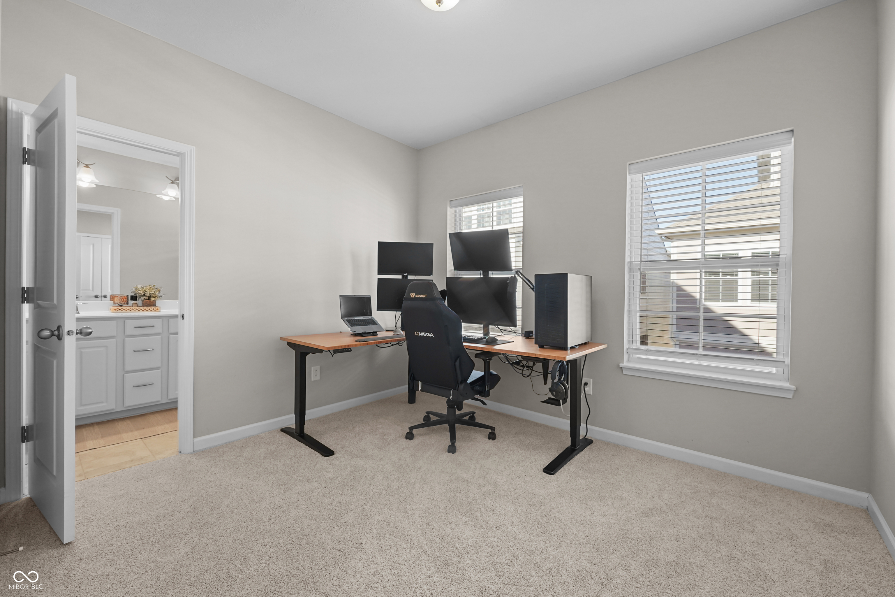 13288 East Lieder Way Fishers, IN 46037 - Photo 26 of 60