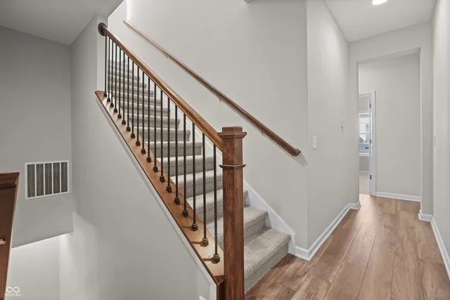 $399,950 | 13288 East Lieder Way, Fishers, IN 46037