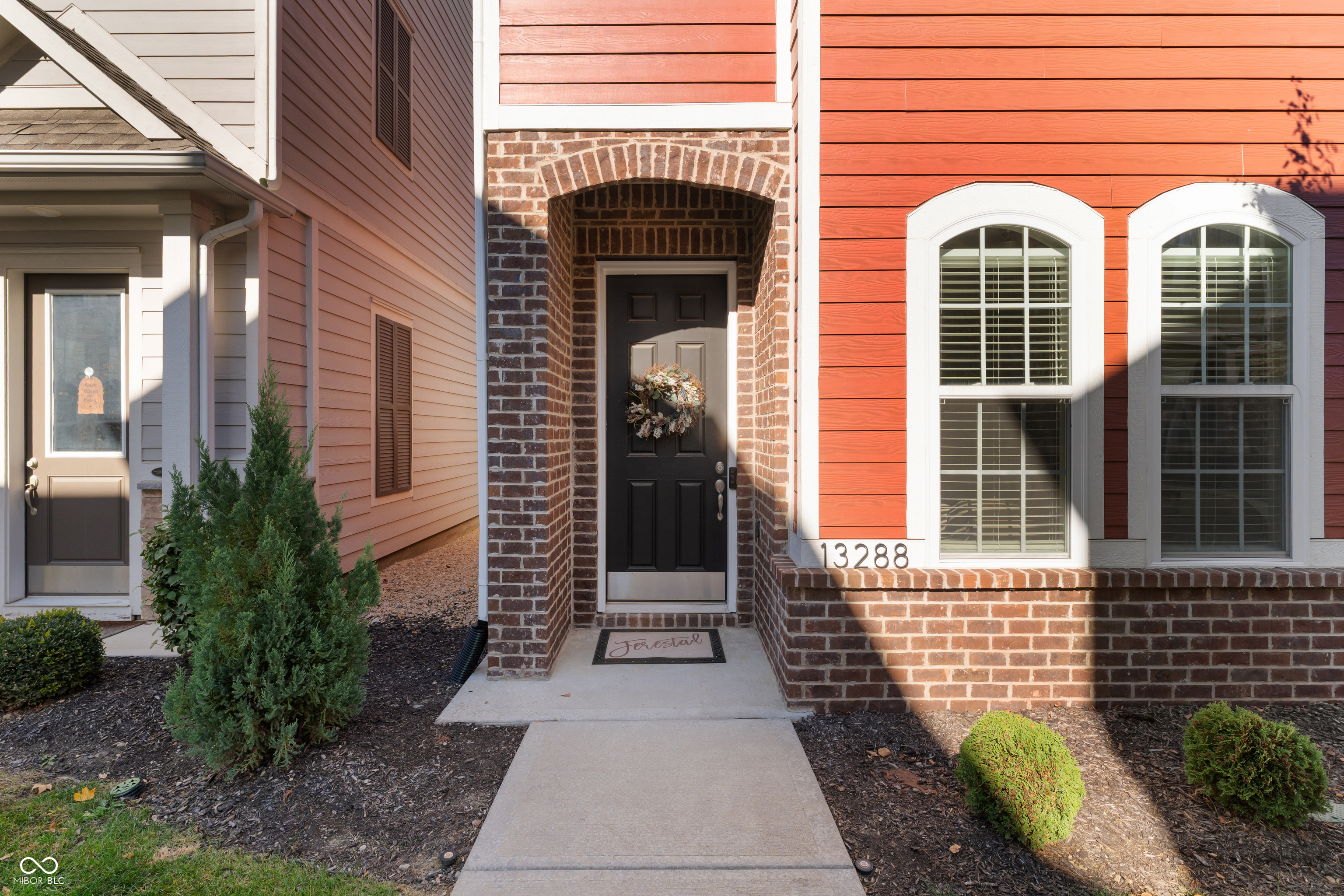 13288 East Lieder Way Fishers, IN 46037 - Photo 31 of 60
