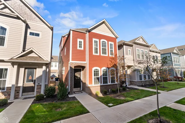 $399,950 | 13288 East Lieder Way, Fishers, IN 46037