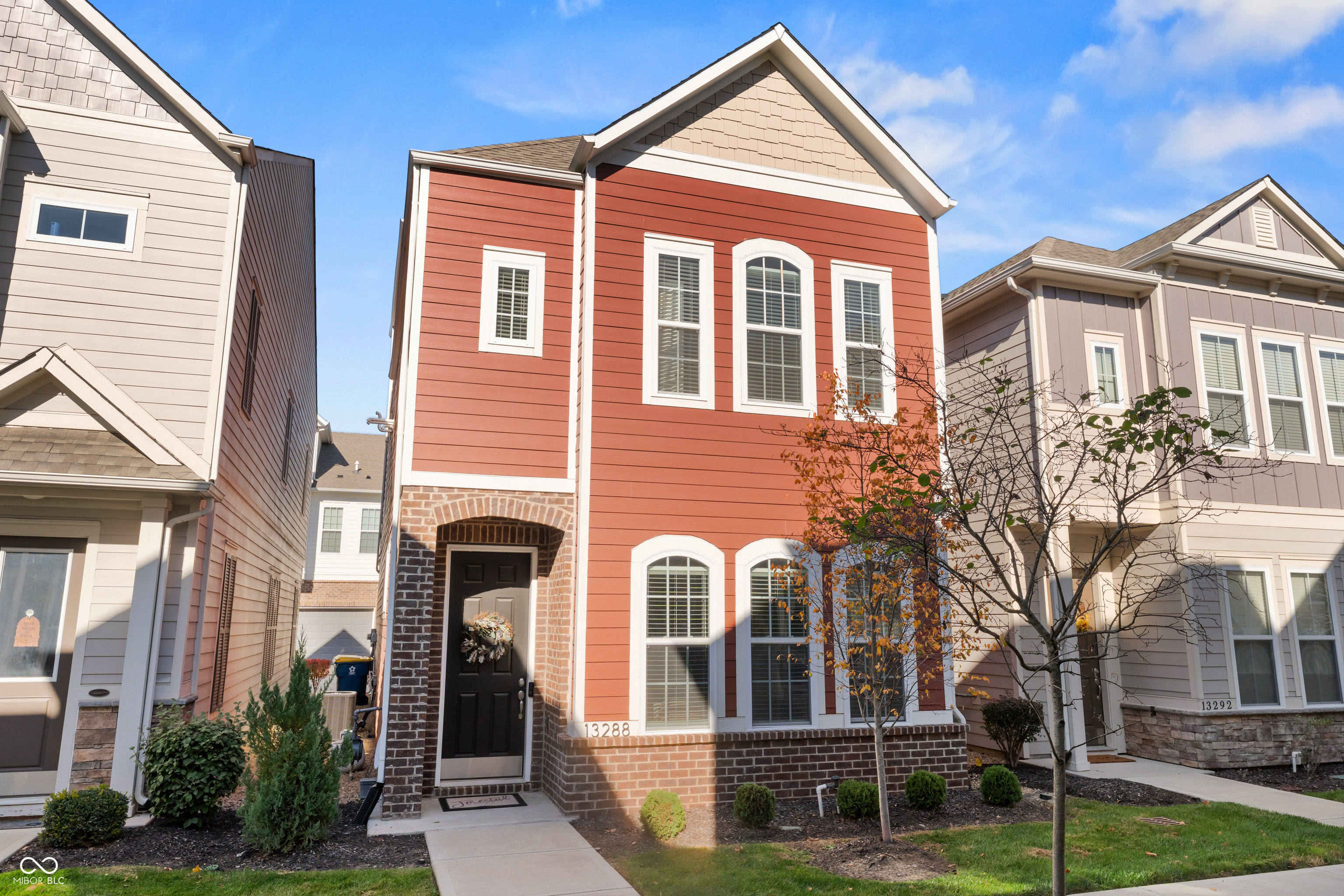 13288 East Lieder Way Fishers, IN 46037 - Photo 33 of 60
