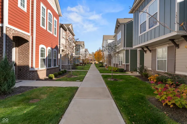$399,950 | 13288 East Lieder Way, Fishers, IN 46037