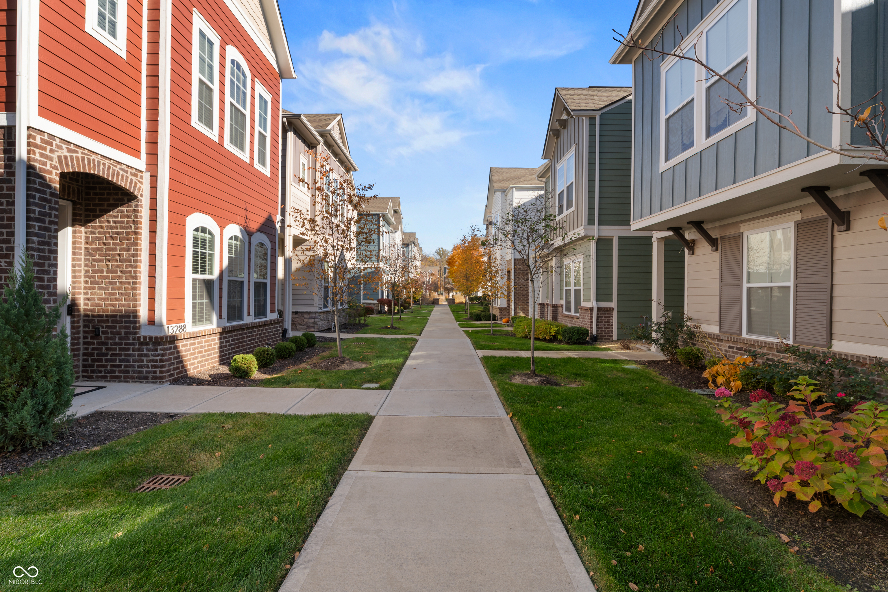13288 East Lieder Way Fishers, IN 46037 - Photo 34 of 60
