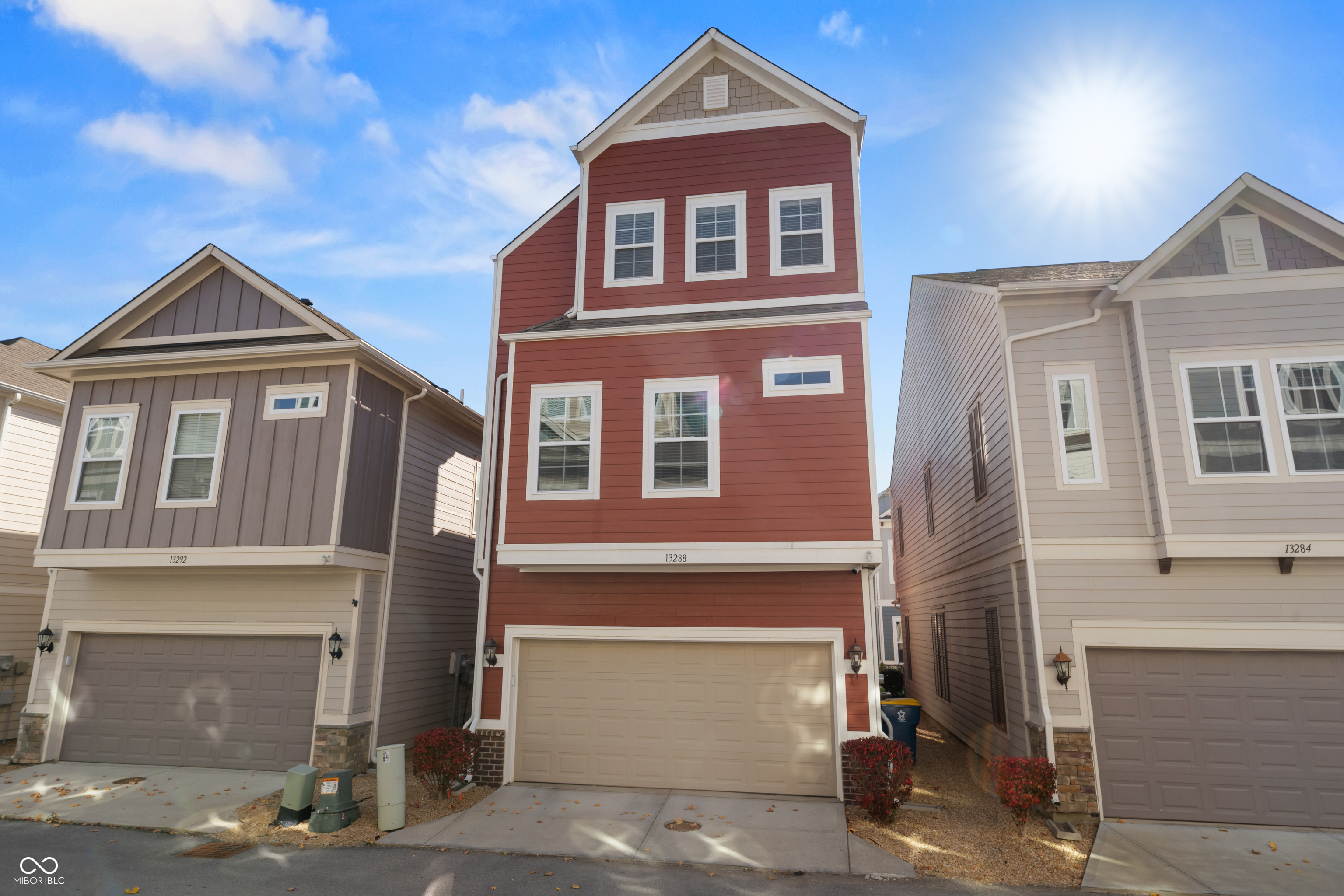 13288 East Lieder Way Fishers, IN 46037 - Photo 35 of 60