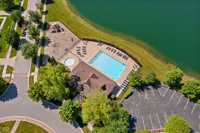 $399,950 | 13288 East Lieder Way, Fishers, IN 46037