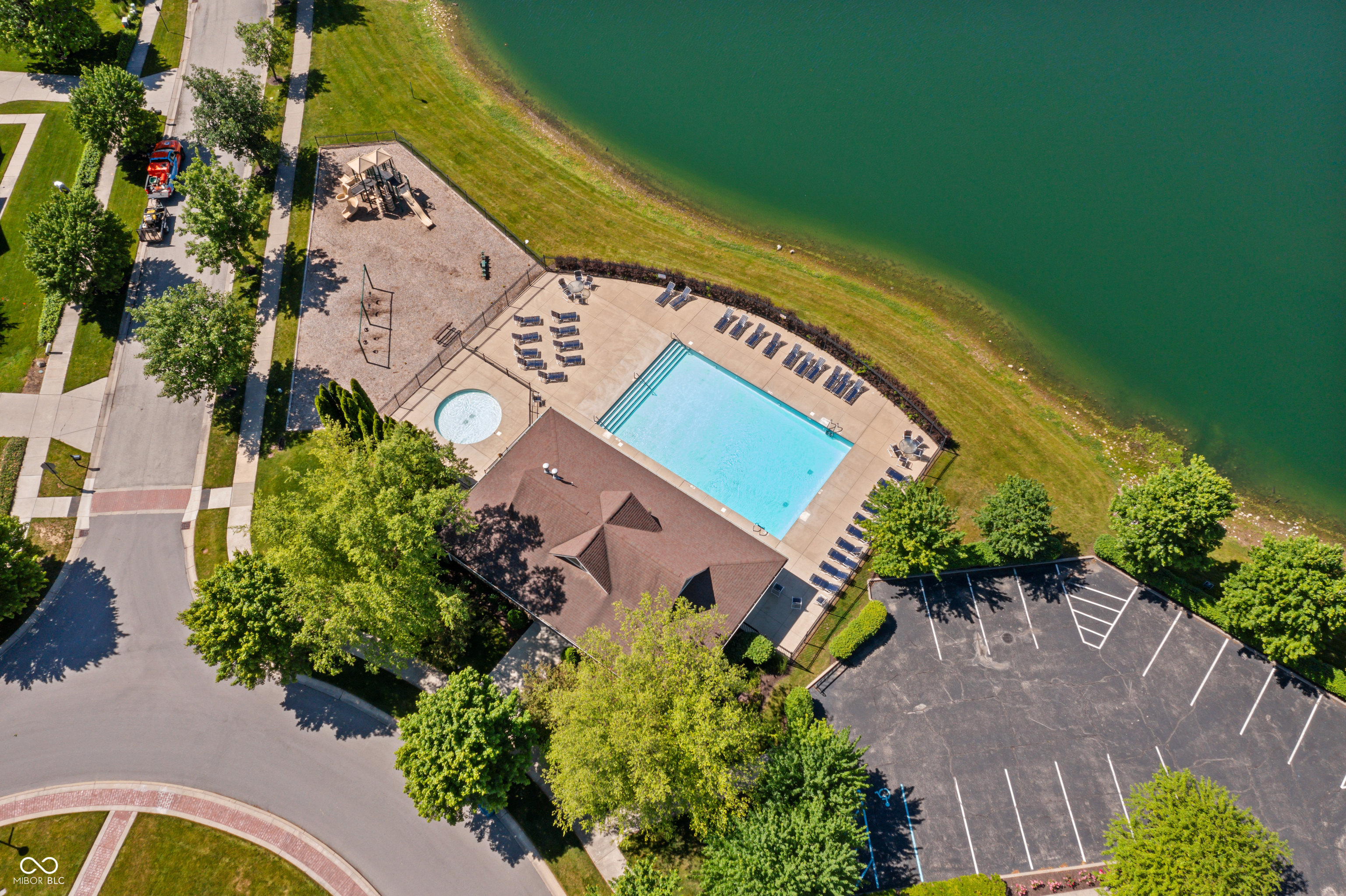 13288 East Lieder Way Fishers, IN 46037 - Photo 37 of 60