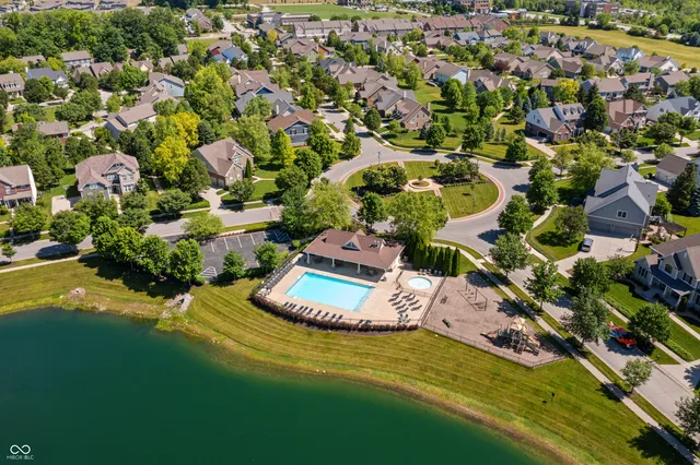 $399,950 | 13288 East Lieder Way, Fishers, IN 46037