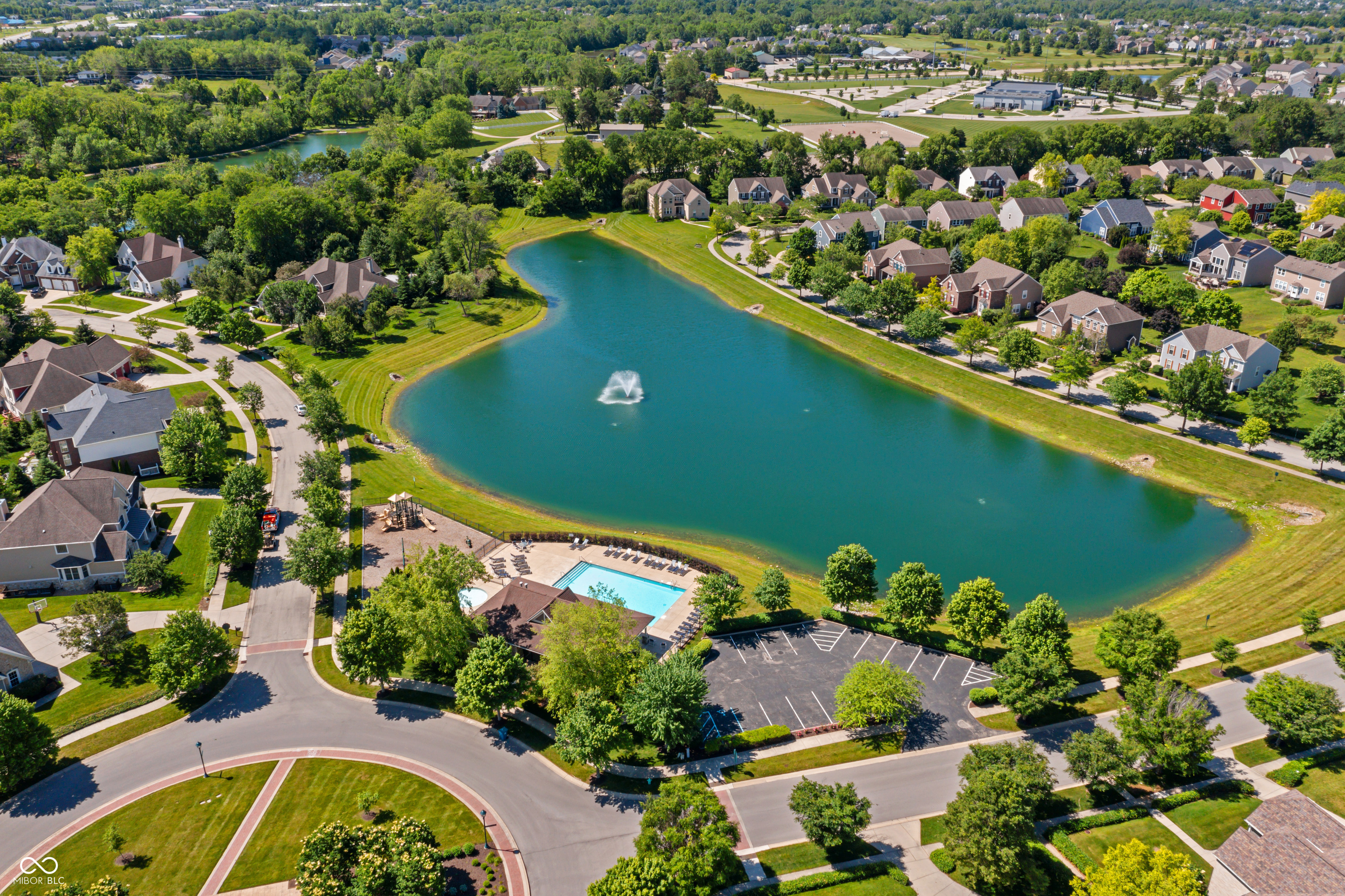 13288 East Lieder Way Fishers, IN 46037 - Photo 39 of 60