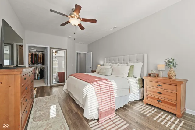 $399,950 | 13288 East Lieder Way, Fishers, IN 46037