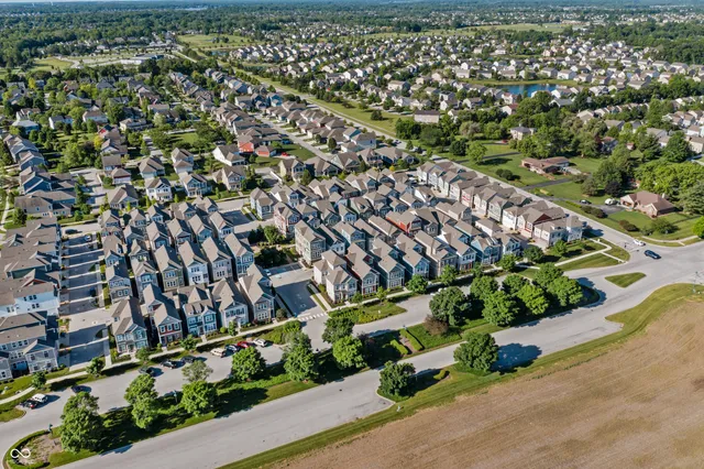 $399,950 | 13288 East Lieder Way, Fishers, IN 46037