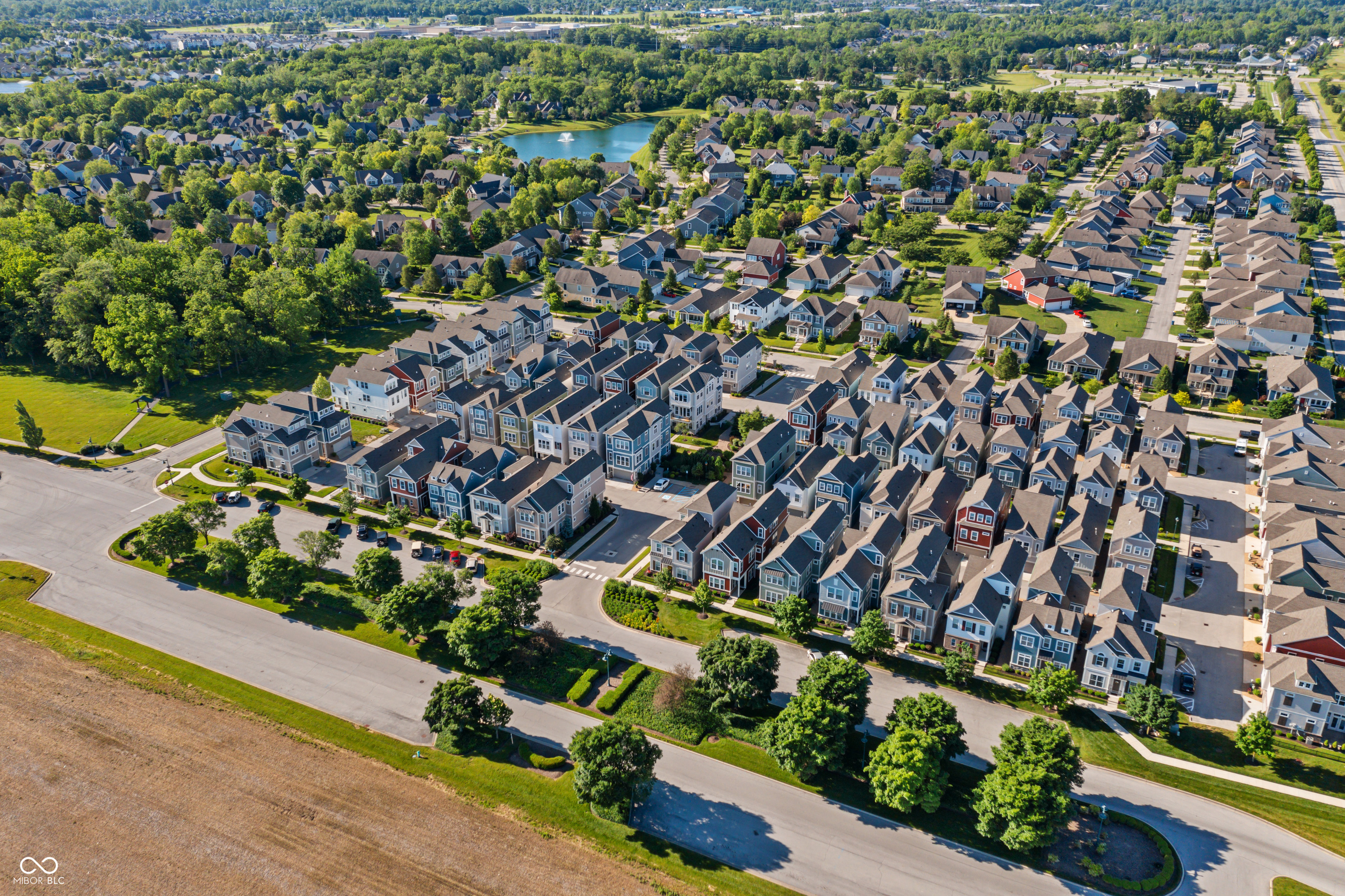 13288 East Lieder Way Fishers, IN 46037 - Photo 44 of 60