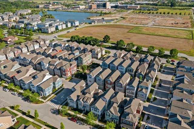 $399,950 | 13288 East Lieder Way, Fishers, IN 46037