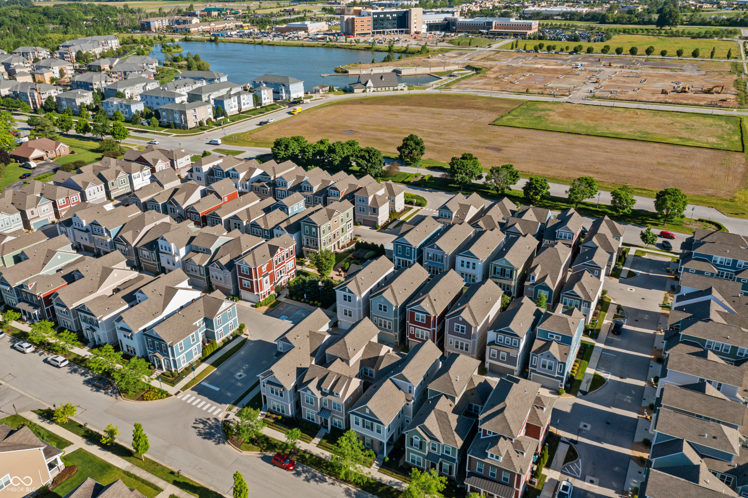 13288 East Lieder Way Fishers, IN 46037 - Photo 45 of 60