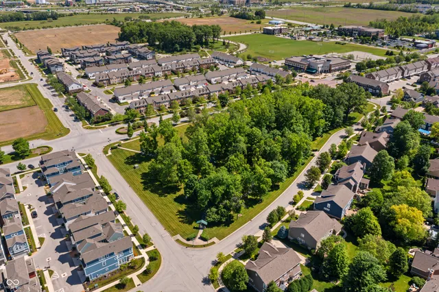 $399,950 | 13288 East Lieder Way, Fishers, IN 46037